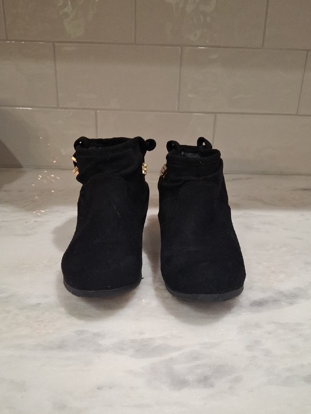 Women's Boots